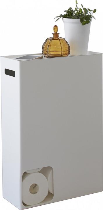 Immagine prodotto Yamazaki Piastra porta rotolo di carta igienica