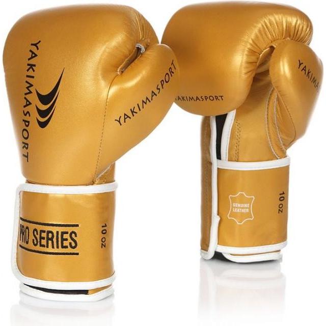 Yakimasport, Guanti da boxe, (14 OZ)