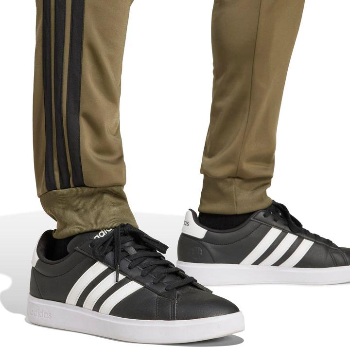Produktbild Adidas Basic 3S Trainingsanzug (XL)