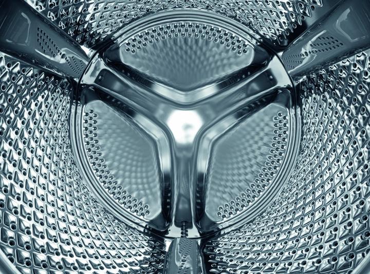 Immagine prodotto Beko WITC7612B0W Lavatrice da incasso a carica frontale (7 kg, A sinistra)