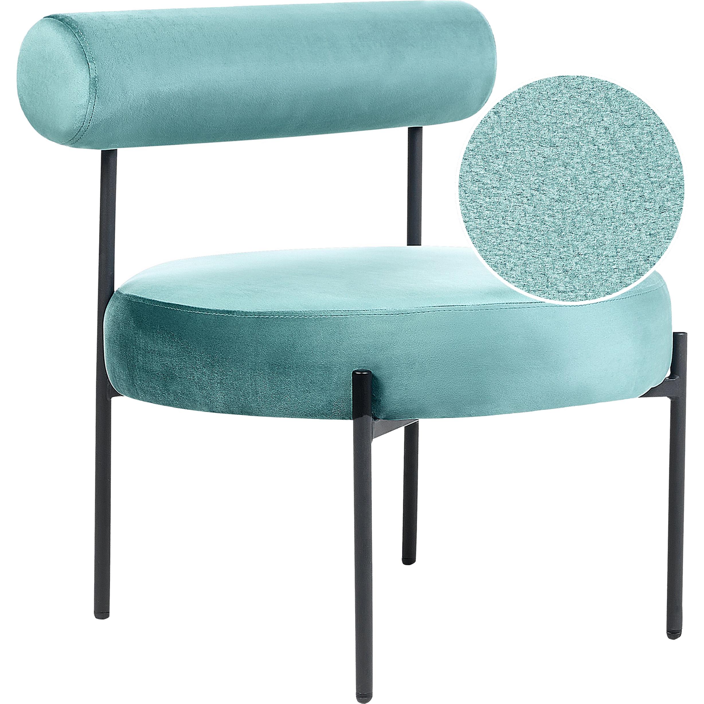 Beliani, Sessel, Alpha