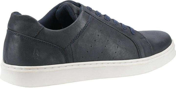 Actual product image Hush Puppies Sneaker Mason leather (43)