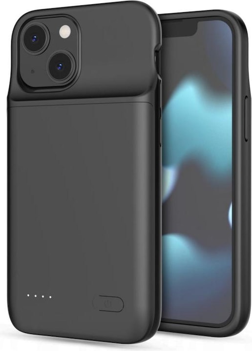 Produktbild Tech-Protect PowerCase (Apple iPhone 12 mini, Apple iPhone 13 mini)