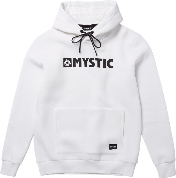 Actual product image Mystic Brand Hood Sweat Men (L)