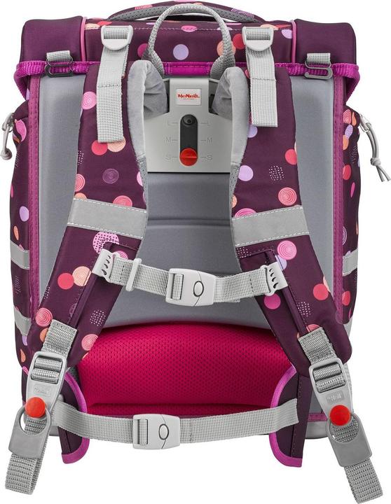 Immagine prodotto Mc Neill McLight 2 set di cartelle 6 pezzi. (23 l)