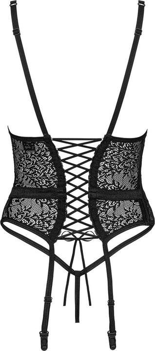 Actual product image Obsessive Set XS/S (S)