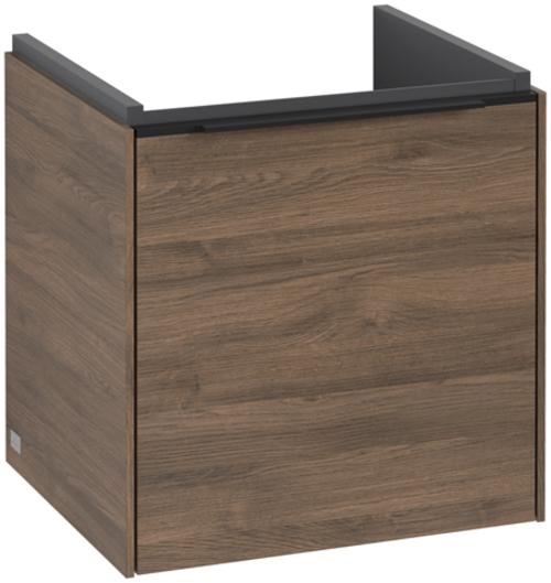 Arizona oak, Volcano Black
