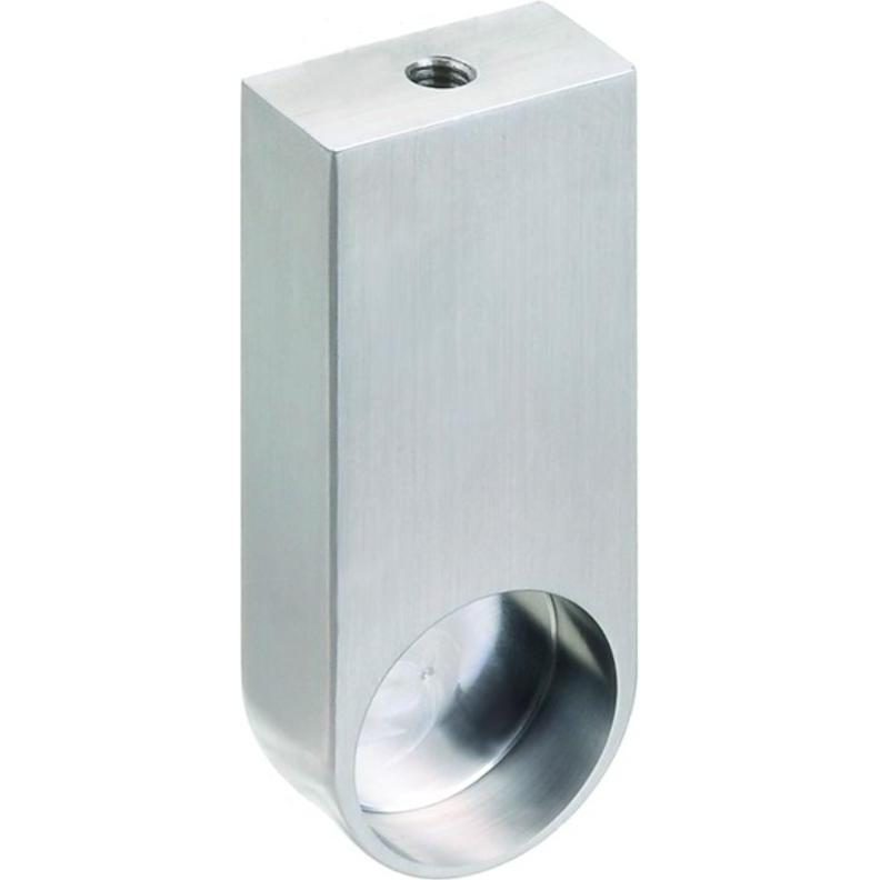 OK-Line, Möbelausstattung, Schrankrohr-Endlager (1 Stk.)