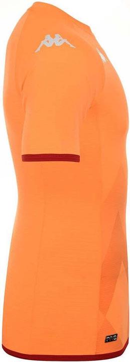 Immagine prodotto Kappa Maglia gara portiere AS Monaco Kombat Pro 2022/23 (XXL)