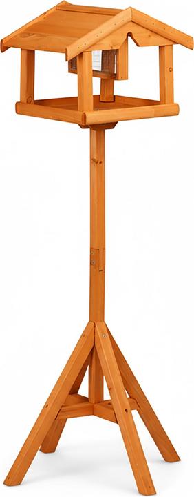 Relaxdays Mangiatoia uccelli