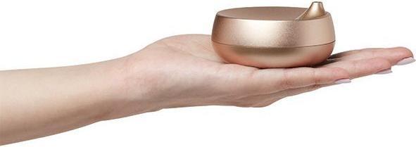 Actual product image Lexon Romino