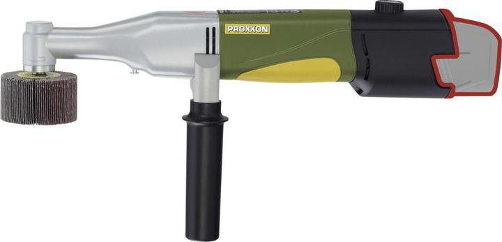 Produktbild Proxxon Akku-Walzenschleifer WAS/A (Walzenschleifer)