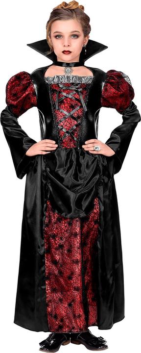 Actual product image Widmann Vampire Zafira (128)