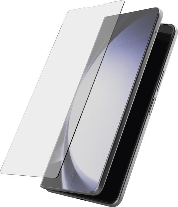 Produktbild Hama Clear Protect (1 Stk., Samsung Galaxy Z Flip7, Samsung Galaxy Z Fold7)