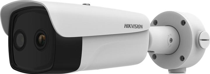 Actual product image Hikvision DS-2TD2637-25/QY (2688 x 1520 pixels)