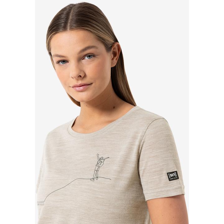 Produktbild Super Natural W Gipfelglück Tee (L)