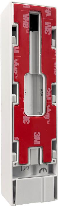 Actual product image Tedee Keypad Pro (Electronic numerical code, Fingerprint)