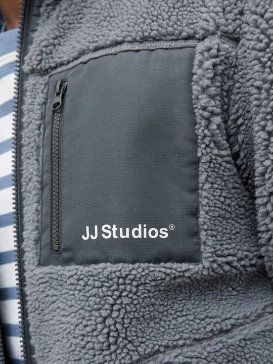 Immagine prodotto Jack & Jones Jjesoho Teddy Jacket Noos (XL)