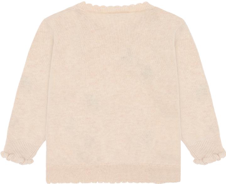Produktbild Hust and Claire Baby Strick Pullover Pusle (86)