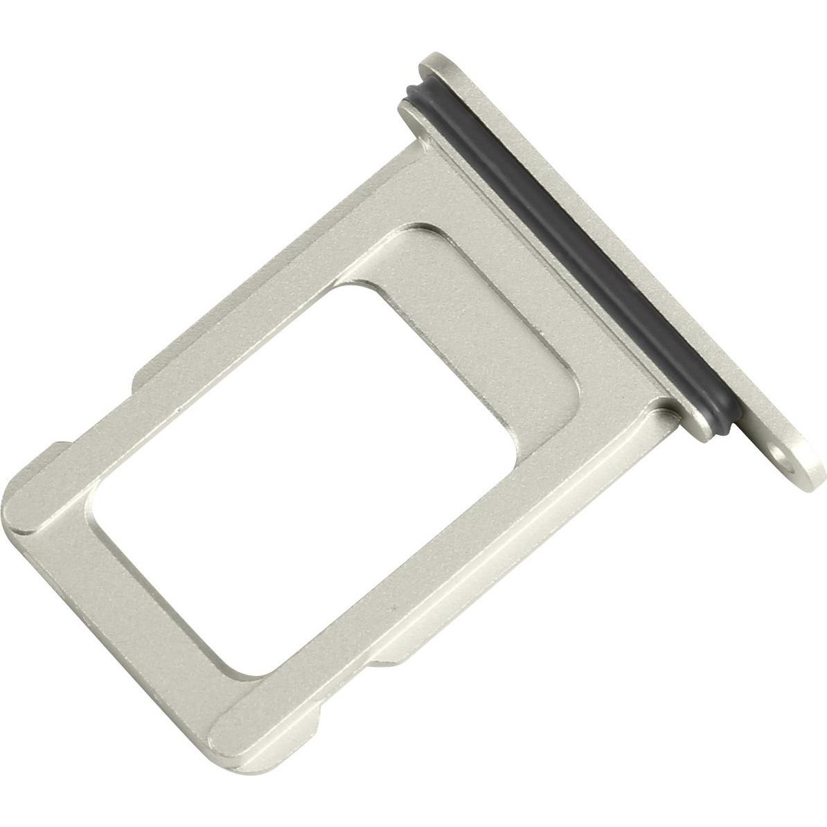 Thumbnail - Clappio SIM-Kartenhalter Ersatzteil, Mobilgerät Ersatzteile, Grau