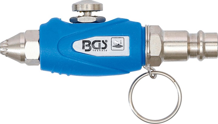 Image du produit BGS Mini-pistolet de soufflage d'air comprimé
