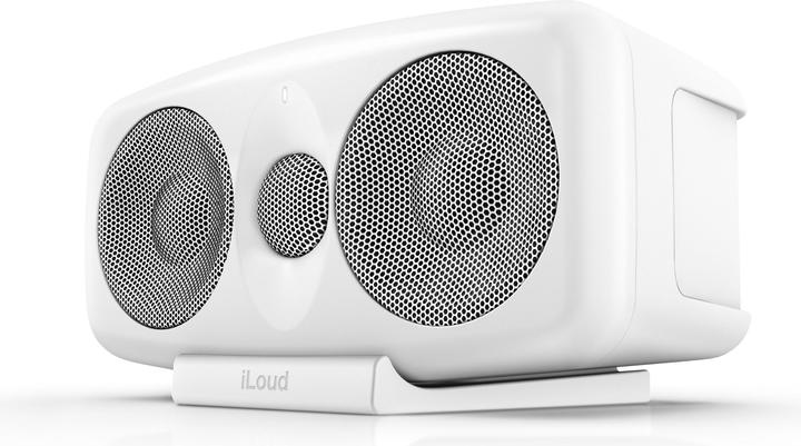Produktbild IK Multimedia iLoud MTM (Aktiv, 1 Stk., 1x 100 W)
