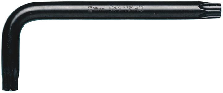 Actual product image Wera 967 TX 40