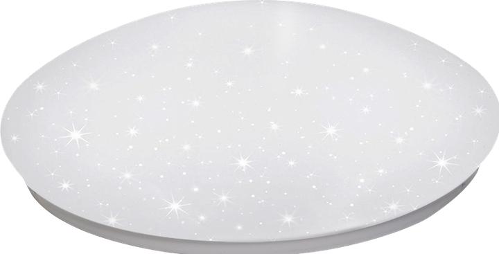 Produktbild Tracon LED Wandleuchte mit Sterneffekt (750 lm)