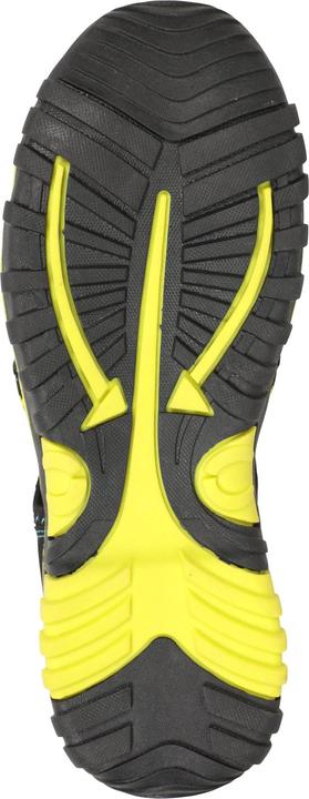 Actual product image Mountain Warehouse Childrens/Kids Bay Sports Sandals (35)