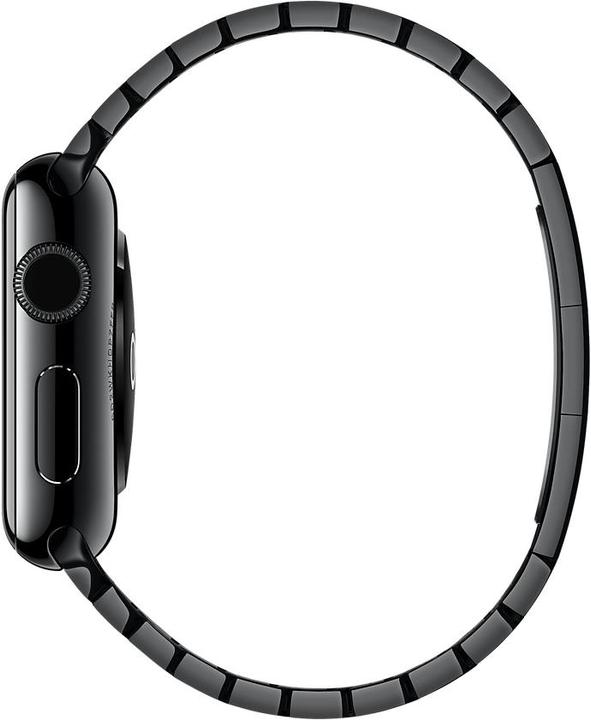 Image du produit Apple Bracelet à maillons (38 mm, Acier inoxydable)