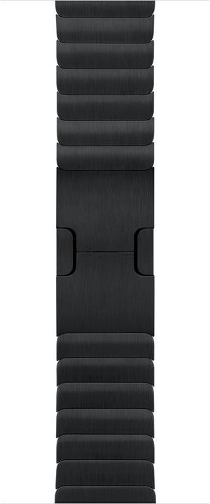 Image du produit Apple Bracelet à maillons (38 mm, Acier inoxydable)