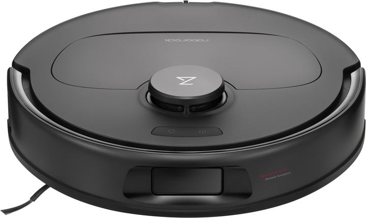 Produktbild Roborock Qrevo S (Saugwischroboter)