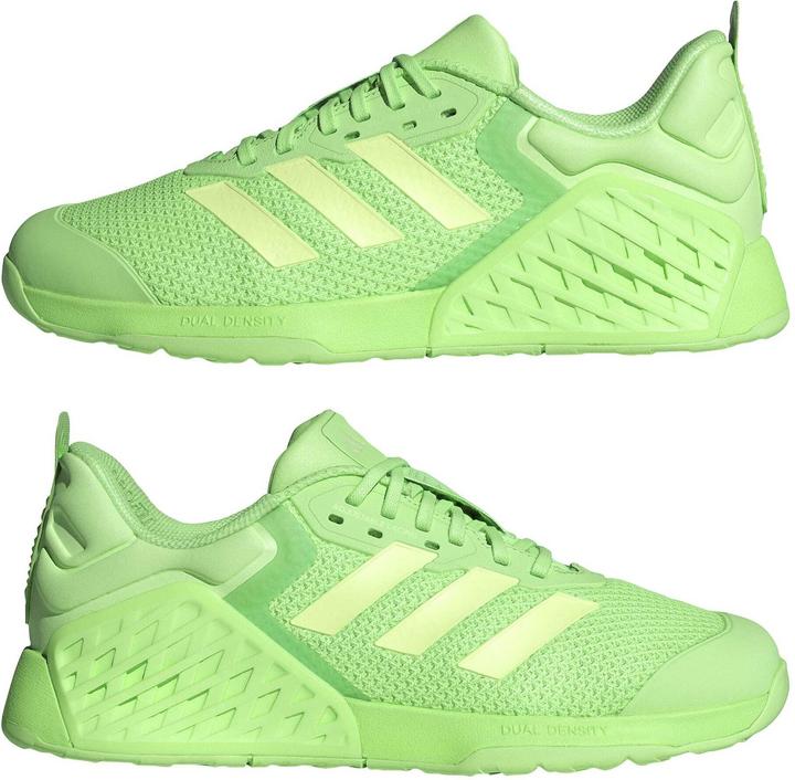 Actual product image Adidas Dropset 3 Trainer (38 2/3)