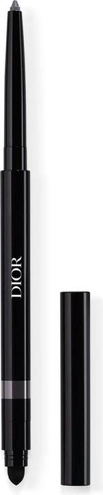 Image du produit Dior Eyeliner Diorshow Stylo Waterproof - Tenue 24h 061 Gris Mat / 0,2 g (#061 Gris mat, Gris mat)