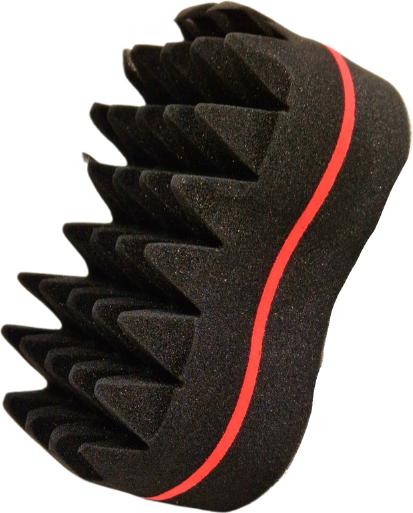 Immagine prodotto Bate Spugna per capelli afro grande BAF-22