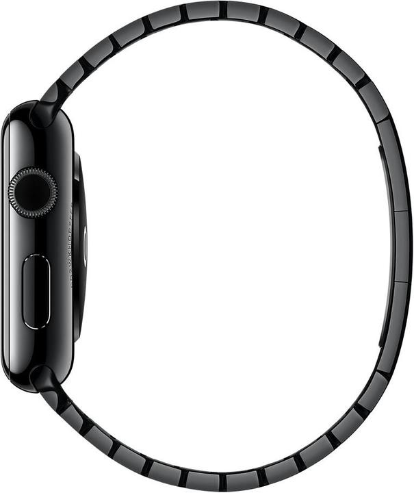 Immagine prodotto Apple Bracciale con link (42 mm, Acciaio inossidabile)