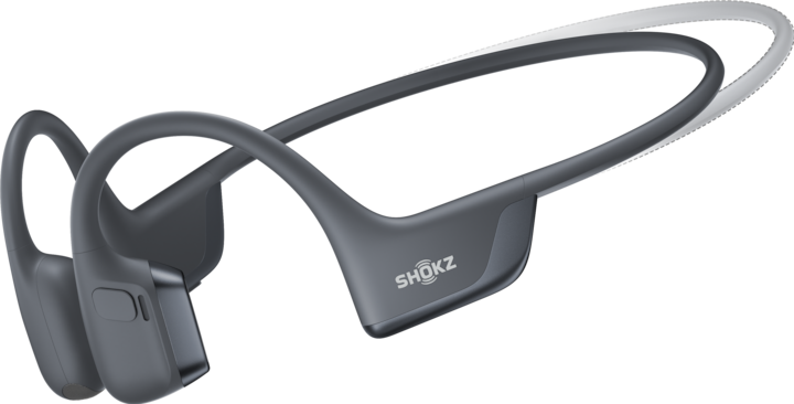 Shokz OpenRun Pro 2 Mini (Geen ruisonderdrukking, 12 h, Draadloze)