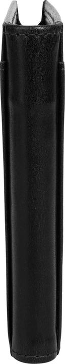 Actual product image Bugatti Secure Slim - RFID credit card holder