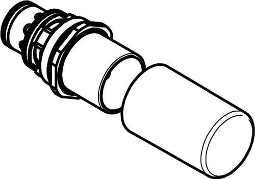 Produktbild Grohe EICHELBERG UP-Umstellung f EH-Wannen-Batt Fertigmontageset chr