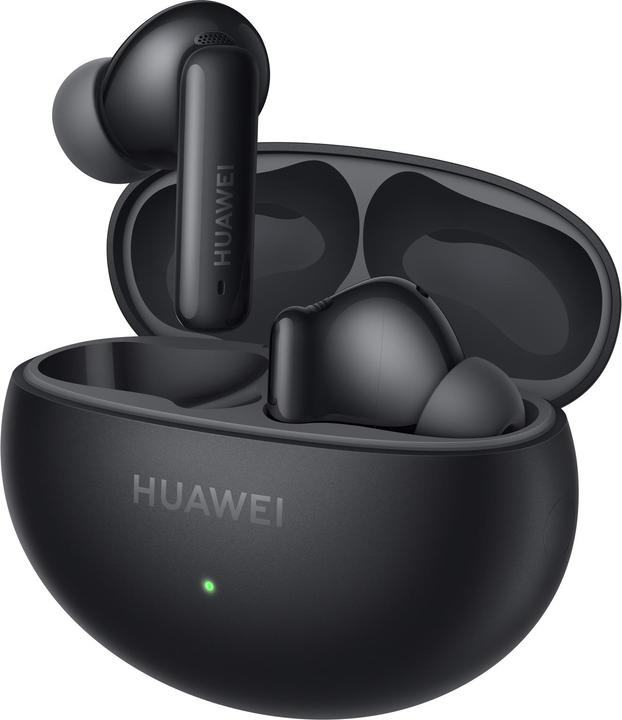 Image du produit Huawei FreeBuds 6i (ANC, 8 h, Sans fil)