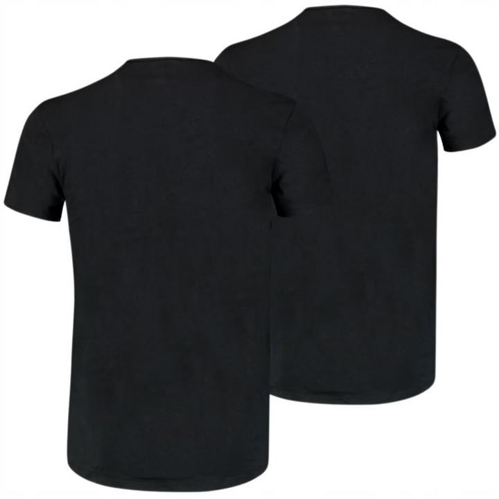 Produktbild Puma Basic TShirt Rundhalsausschnitt (2erPack) (S)