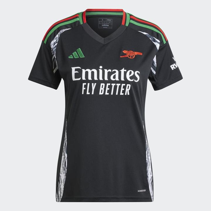 Image du produit adidas Arsenal Londres Extérieur Maillot Femme (XL)