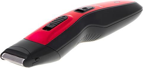 Immagine prodotto Mesko Trimmer 5 in 1 MS 2931 a batteria, nero/rosso