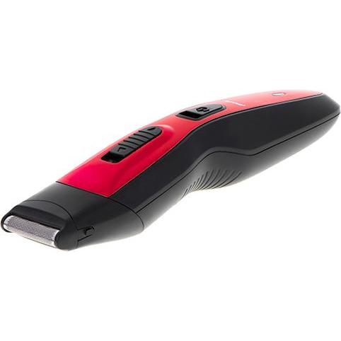 Thumbnail - Mesko, Trimmer + Haarschneider, Trimmer 5 in 1 MS 2931 Cordless, Black / Red