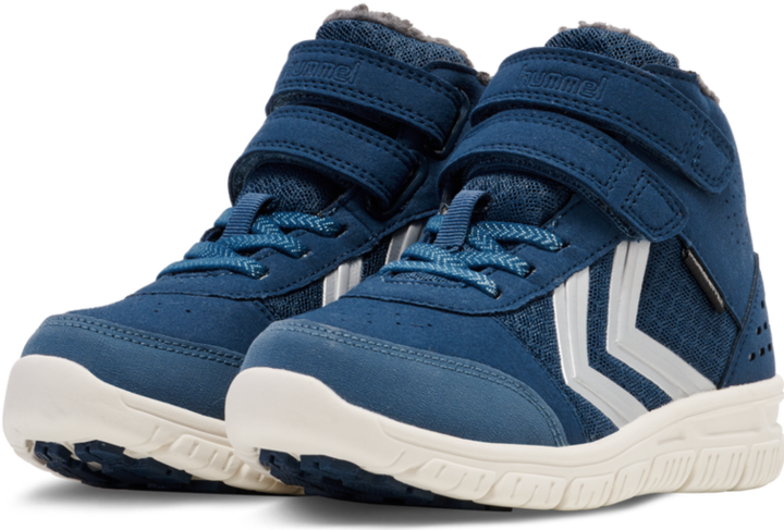Immagine prodotto hummel Crosslite Winter Mid Tex Jr (30)