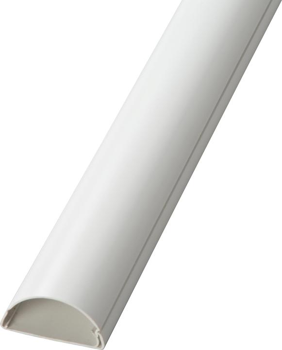Immagine prodotto Steffen Canalina per cavi (Tubazione, 100 cm)