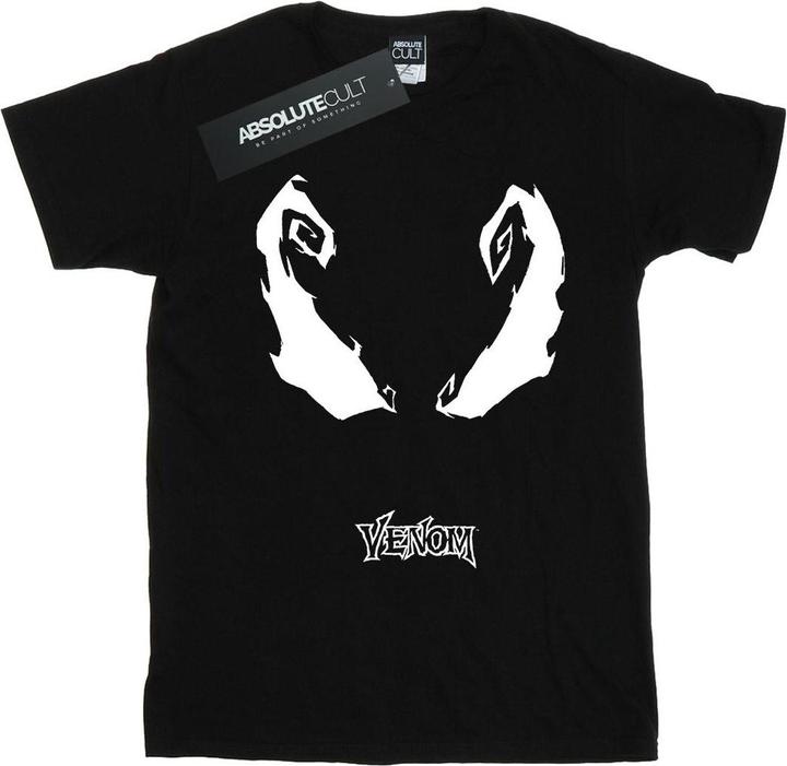 Produktbild SpiderMan Venom Eyes TShirt Jungen (116)