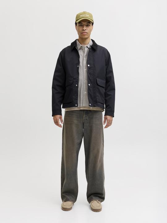 Immagine prodotto Jack & Jones Wide Fit Hemd Hemd (XL)