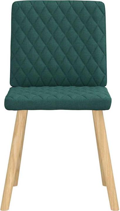 Actual product image vidaXL Esszimmerstuhl