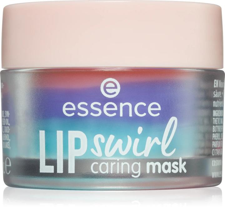 Productafbeelding essence Lippen draaien (11 ml)